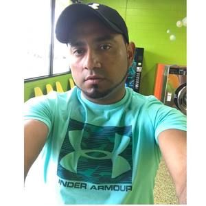 Meet your Posher, Armando